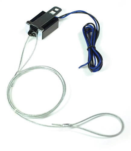Husky Towing 30457 Break-Away Switch - 44" Wires