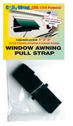 AP Products 006-202 Awning Straps