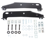 Husky Towing 31408 Fifth Wheel Trailer Hitch Mount Kit - Ford F-250/350/450