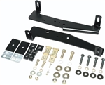 Husky Towing 31407 Fifth Wheel Hitch Mount Kit For 1999-07 Ford F-250/350 Super Duty