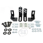 Husky Towing 31406 Fifth Wheel Hitch Mount Kit For 1999-04 Ford F-250/350 Super Duty