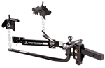 Husky Towing 31997 Weight Distribution Hitch With Sway Control - 800 lbs - 2.32" Ball