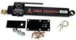 Husky Towing 37498 Weight Distribution Sway Control Kit - Left Hand