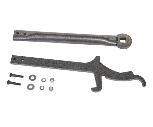Husky Towing 32334 Replacement Spring Bar Lift Tool For Center Line TS