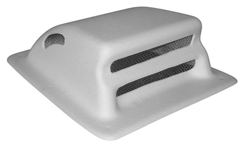 Icon 00886 Holding Tank Vent Cover