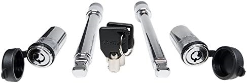 Fastway Trailer Products 86-00-3685 E Series Dual Lock Pins