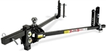 Equalizer 90-00-1069 Trunnion Bar Weight Distribution Hitch - 10,000 Lbs - 2-5/16" Ball