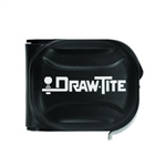 Draw-Tite 63080 Trailer Hitch Anti-Rattle Bracket & Cover