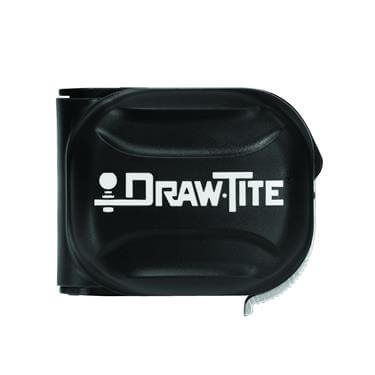 Draw-Tite 63080 Trailer Hitch Anti-Rattle Bracket & Cover