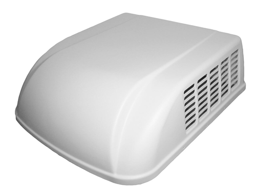 Icon 12280 Air Conditioner Shroud For Advent AC150, AC135 - White