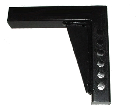 Equal-i-zer Shank 4" Drop