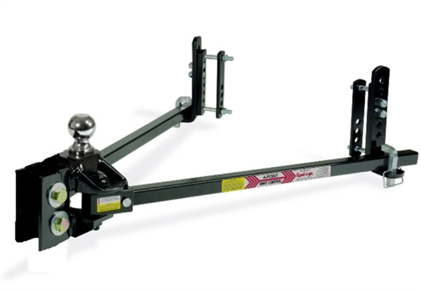 Equal-i-zer 1000/10,000 Hitch No Shank