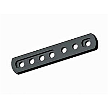 Equal-i-zer Outside Plate