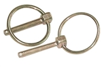 Demco 9523045 Quick Locking Pins - Set of 2