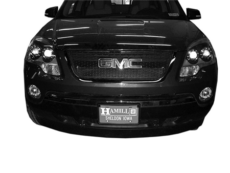 Demco 08-12 Buick Enclave/07-12 GMC Acadia Base Plate
