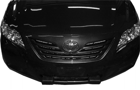Demco Toyota Camry Base Plate For 2007 to 2011 Vehicles
