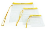 Camco 51340 Waterproof Pouches - Set of 3