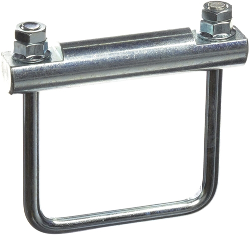 Roadmaster 061 Quiet Hitch Anti Rattle Bracket For 2" Receivers