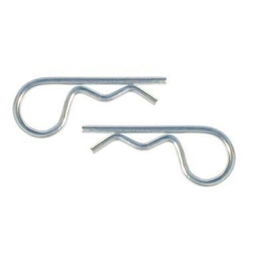 Roadmaster 910023 Hairpins For Stowmaster Tow Bar, Set of 2