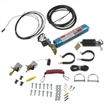 Roadmaster 98160 Second Vehicle Kit for BrakeMaster Systems with BreakAway