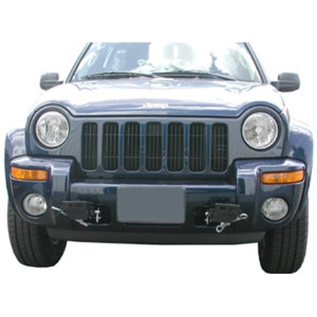 Roadmaster 2002 - 2005 Jeep Liberty XL Bracket Kit