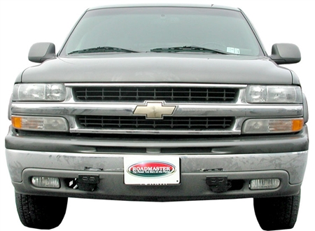 Roadmaster 1999 - 2002 Chevy Silverado/GMC Sierra 1500 XL Bracket Kit