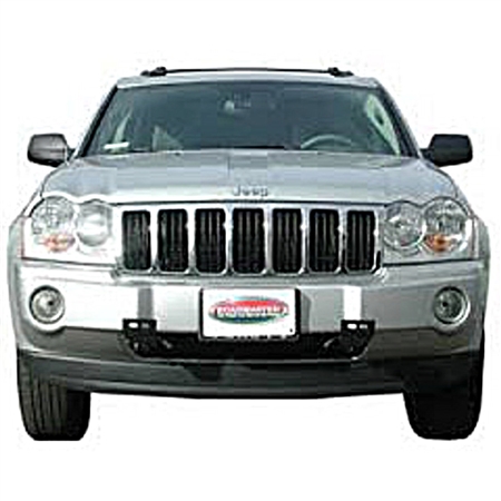 Roadmaster 2005 - 2010 Jeep Commander/Grand Cherokee XL Bracket Kit