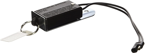 Roadmaster 650898 Breakaway Switch For Supplemental Braking Systems