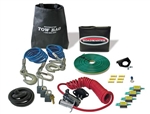 Roadmaster 9252 Tow Bar Accessory Kit For StowMaster Tow Bars With Safety Cables & Power Cord