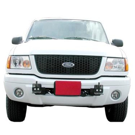 Roadmaster 2001 - 2011 Ranger Edge/Pickup XL Bracket Kit