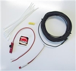 Roadmaster 98850 Second Motorhome Monitor Kit For InvisiBrake Or 9700 Portable Braking System