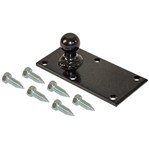 Reese 58062 Universal Sway Control Plate With Ball