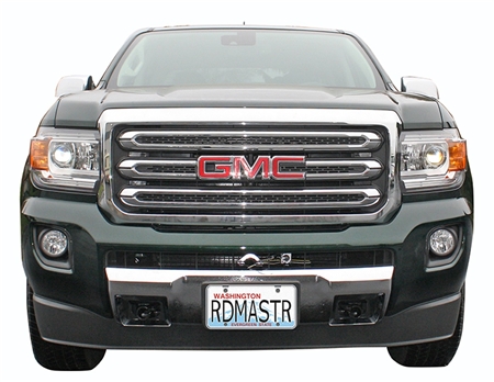Roadmaster 2015 - 2016 Chevy Colorado/GMC Canyon EZ4 Bracket Kit