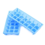 Camco 44100 Mini Ice Cube Tray - 2 Pack