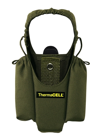 ThermaCell MR-HJ Mosquito Repellent Appliance Holster - Olive