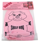 Helpful Hog Products 004-514 Shelf Hog - 2 Pack
