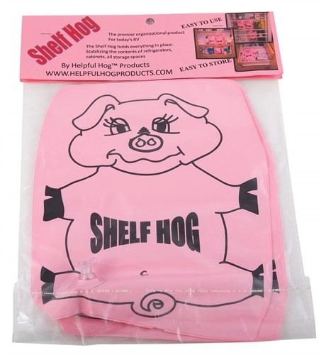 Helpful Hog Products 004-514 Shelf Hog - 2 Pack