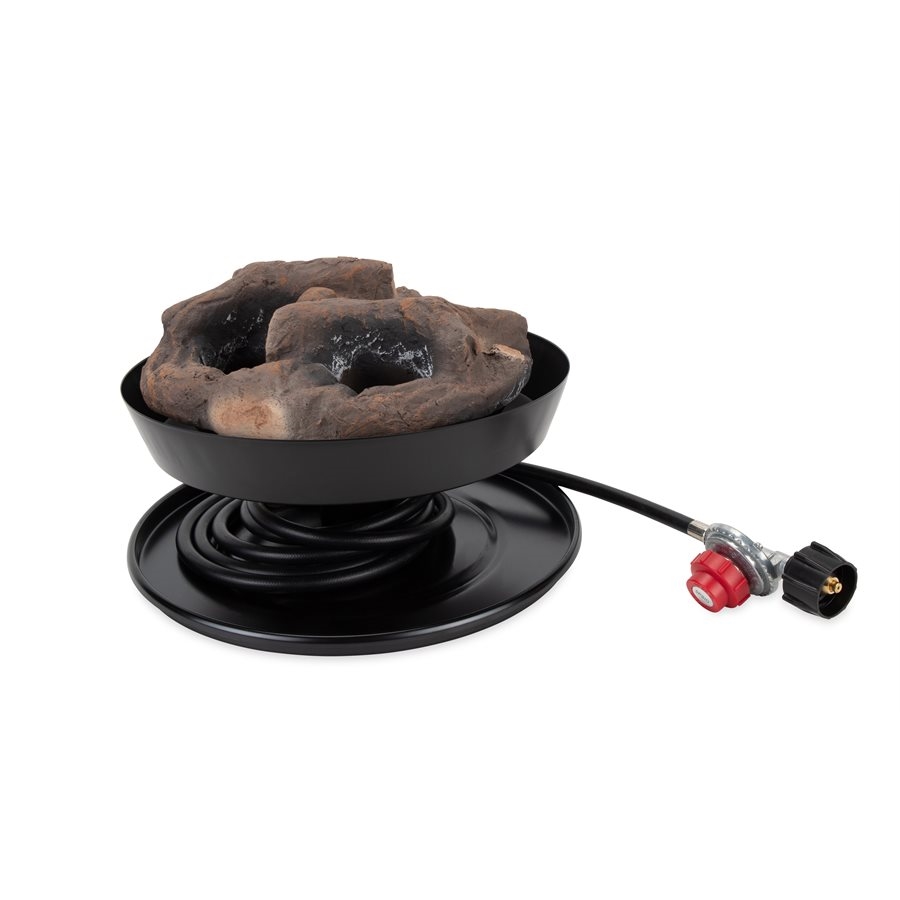 Camco 58035 Big Red Portable Campfire