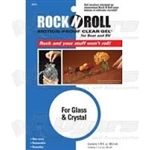 Rock N Roll 22112 Motion-Proof Clear Gel