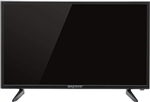 Majestic MJLED323GS 32" LED HDTV With Global Tuners, DVD, USB, MMMI, 12V
