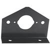 HitchCoil Trailer Receptacle Mounting Bracket