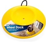 Camco 44632 Trailer Tongue Wheel Dock