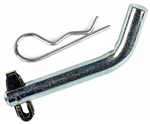 Tow Ready 63203 Integral Hitch Pin And Clip - 5/8" Diameter