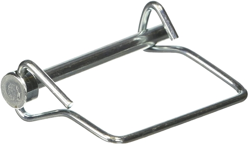 Roadmaster 910032 Coupler Pin For Stowmaster/Tracker Tow Bars