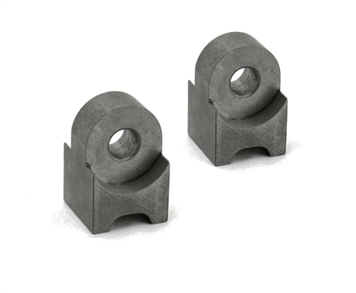 JT's Strong Arm 314592 Hydraulic Jack Foot Pad Adapter- Set Of 2
