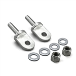 JT's Strong Arm 314595 Swing Bolt Replacement Kit- 1 1/4"