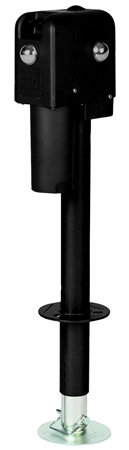 Suspension Pro SP2500 Electric Tongue Jack - 2500 Lbs