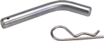 Husky Towing 33790 Hitch Pull Pin And Spring Clip