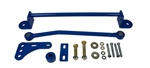 SuperSteer SS701 Rear Trac Bar for Sprinter 3500