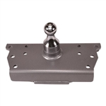 Husky Towing Under-Bed Gooseneck Trailer Hitch, 2019-2022 Ram 2500/3500